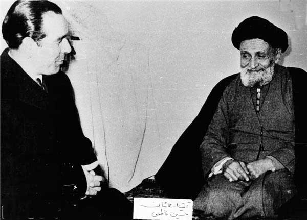 آخرین فریاد پیش از صدای رگبار