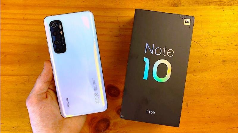 Poco F2 Pro بخریم یا Mi 10 Lite 5G؛ نبرد موبایل‌های 5G