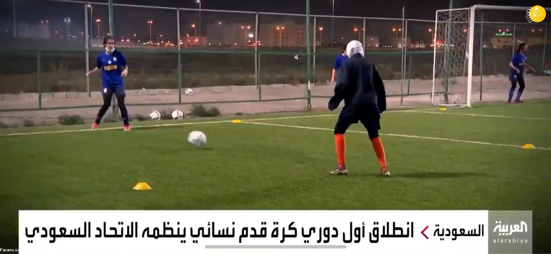 (ویدئو)