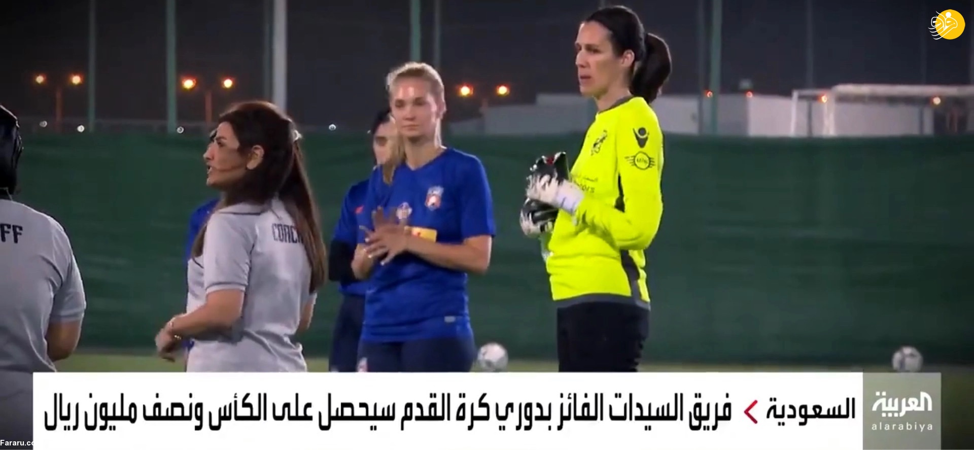 (ویدئو)