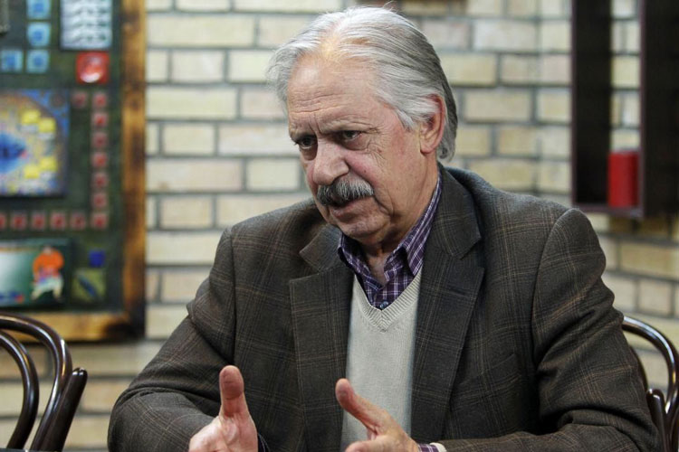 جبهه‌بندی دیپلماتیک در رابطه با ایران