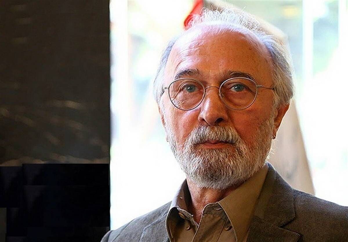 (تصاویر) پرویز پورحسینی بازیگر سینما و تلویزیون بر اثر کرونا درگذشت؛ مروری بر کارنامه پرویز پورحسینی