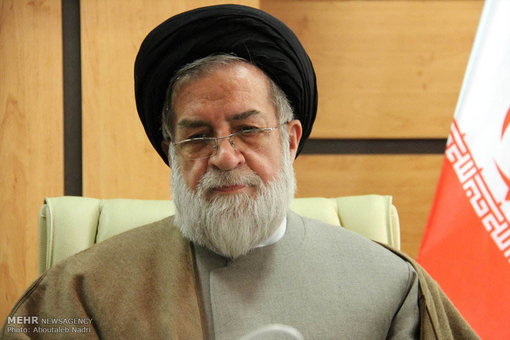 (تصویر) حجت‌الاسلام سید محمد علی شهیدی محلاتی درگذشت؛ محمد علی شهیدی که بود؟