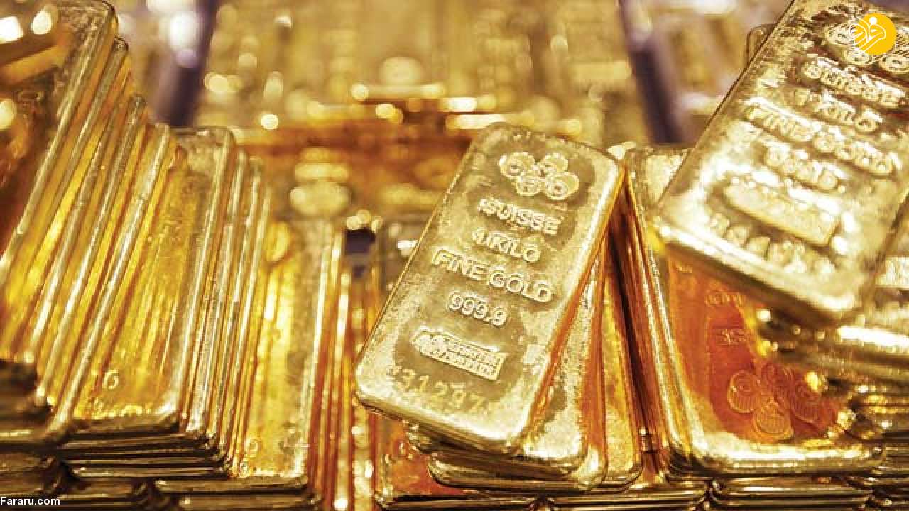 نرخ ارز، دلار، سکه، طلا و یورو در بازار امروز ۱۰ آذر ۹۹؛ قیمت طلا و دلار افزایشی شد