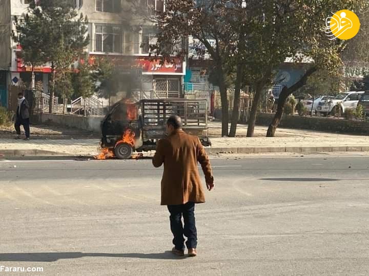(تصاویر)