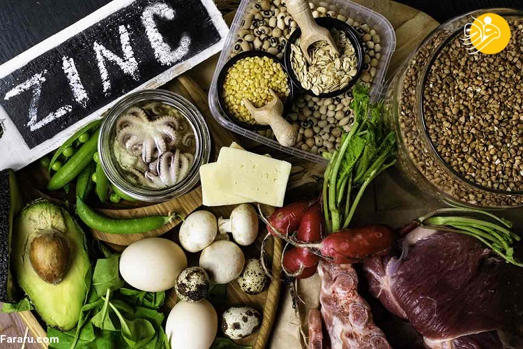 ۵ ماده مغذی غذایی برای تقویت سیستم ایمنی بدن ۵ ماده مغذی غذایی برای تقویت سیستم ایمنی بدن