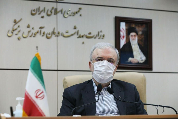 سعید نمکی 