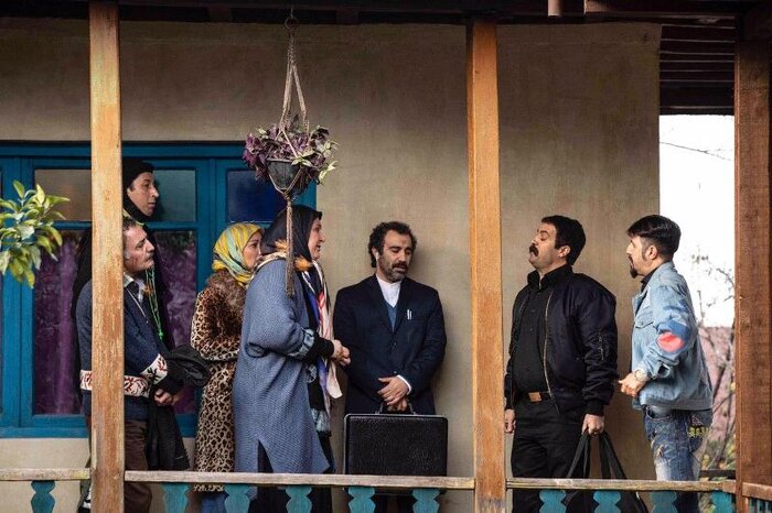 مشهورترین سریال‌های دنباله‌دار تلویزیون