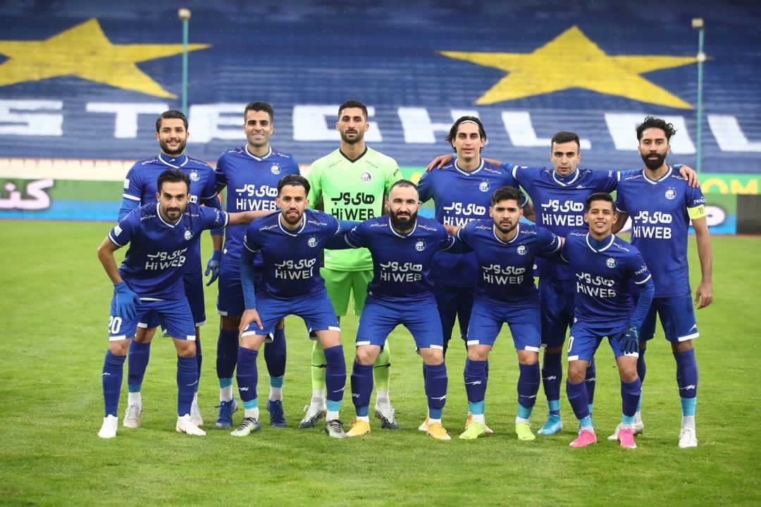 فوتبال ایران