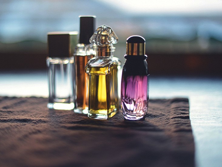 4 نکته برای خرید اینترنتی عطر و ادکلن