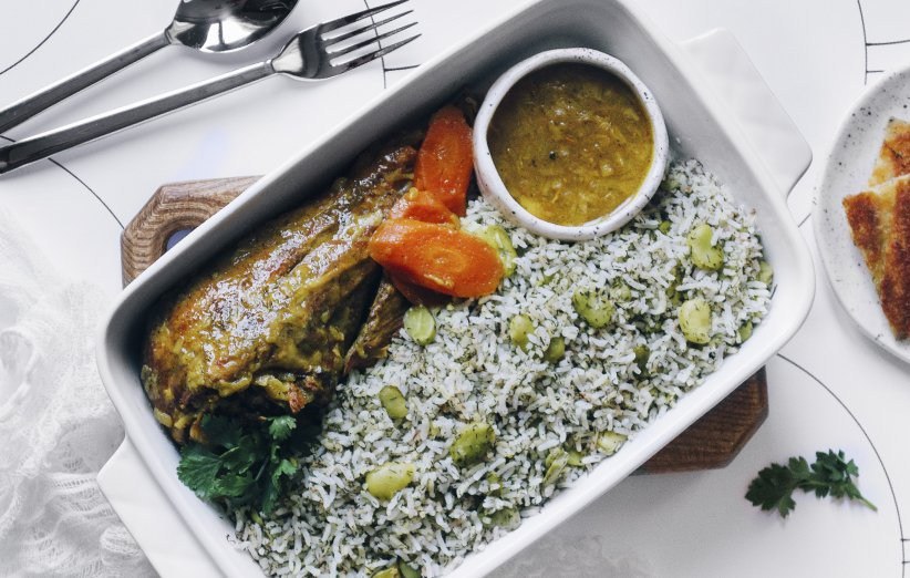 طرز تهیه خوراک ماهیچه بوقلمون به روش رستورانی دستور پخت بوقلمون