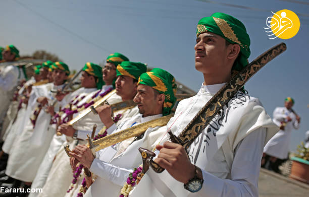(تصاویر)
