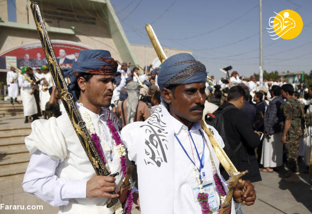 (تصاویر)