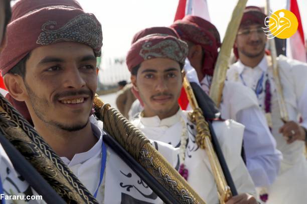 (تصاویر)