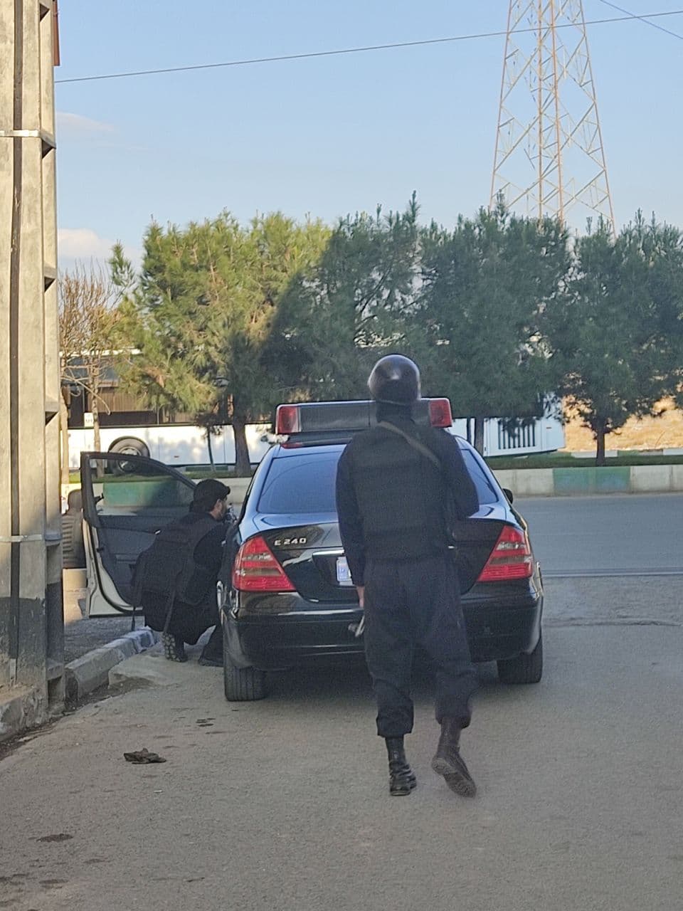 گروگانگیری 