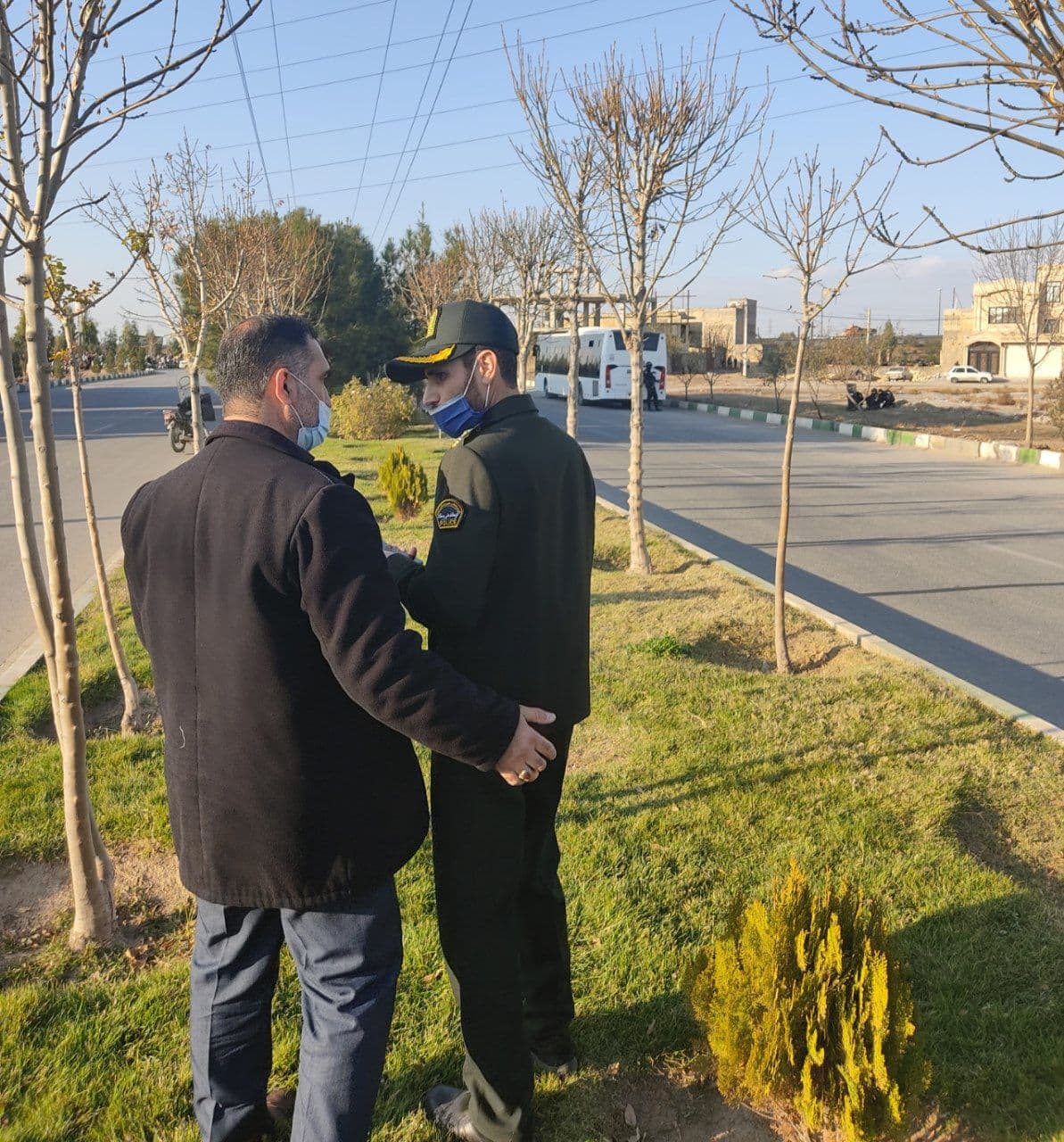 گروگانگیری