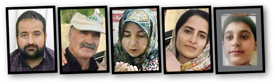 قتل عام خانوادگی