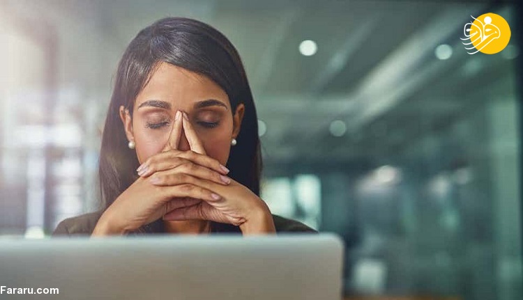 ویژگیهای اضطراب با عملکرد بالا ویژگیهای اضطراب با عملکرد بالا