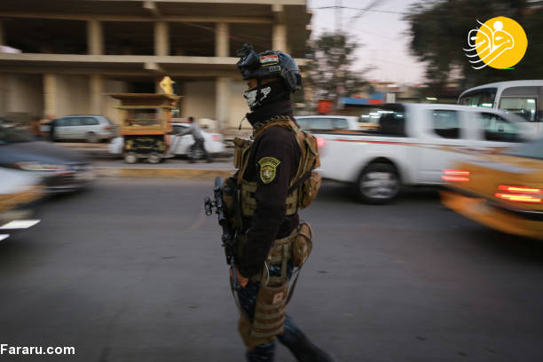 (تصاویر)