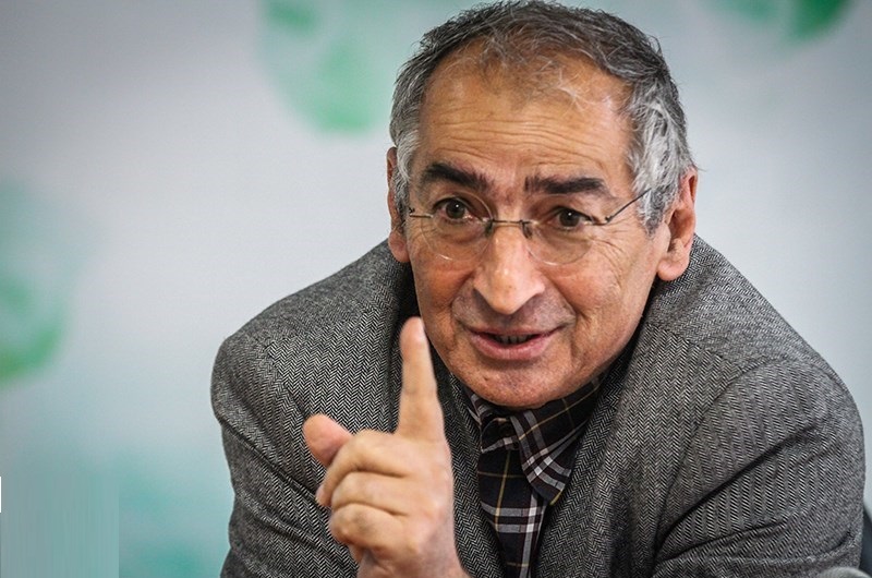 صفحه شظرنج اصولگرایی در ۱۴۰۰؛ مهرههای اصلی چه کسانی هستند؟ صفحه شظرنج اصولگرایی در ۱۴۰۰؛ مهرههای اصلی چه کسانی هستند؟