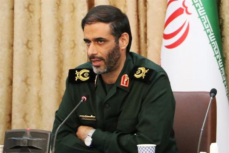بیوگرافی سعید محمد سعید محمد