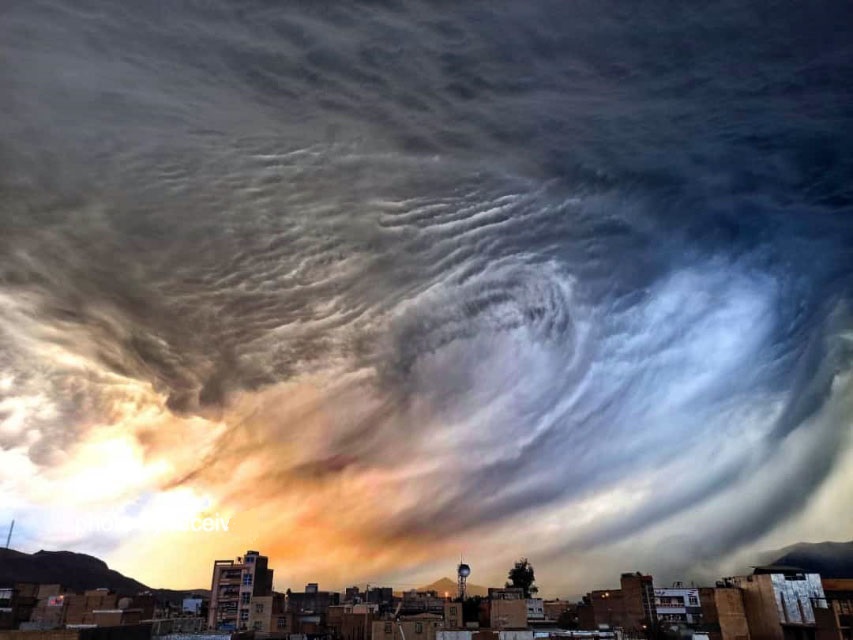 ایذه