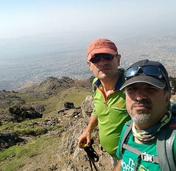 مصطفی فاطمی