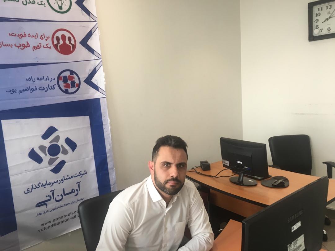 نوسانگیری بازارگردانهای بورسی از سهامداران! نوسانگیری بازارگردانهای بورسی از سهامداران!