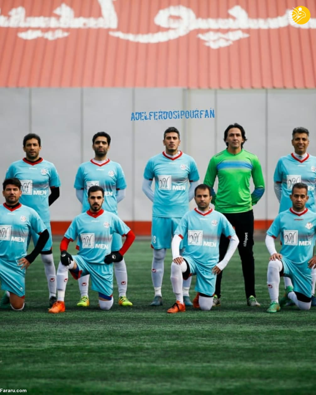 (تصاویر)