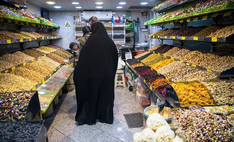 قیمت آجیل شب یلدا