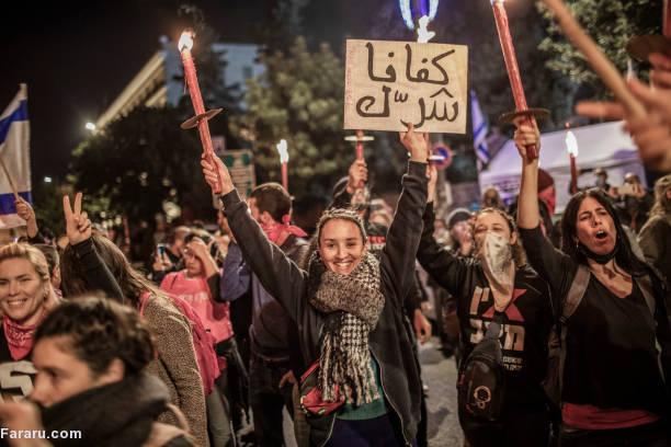 (تصاویر)
