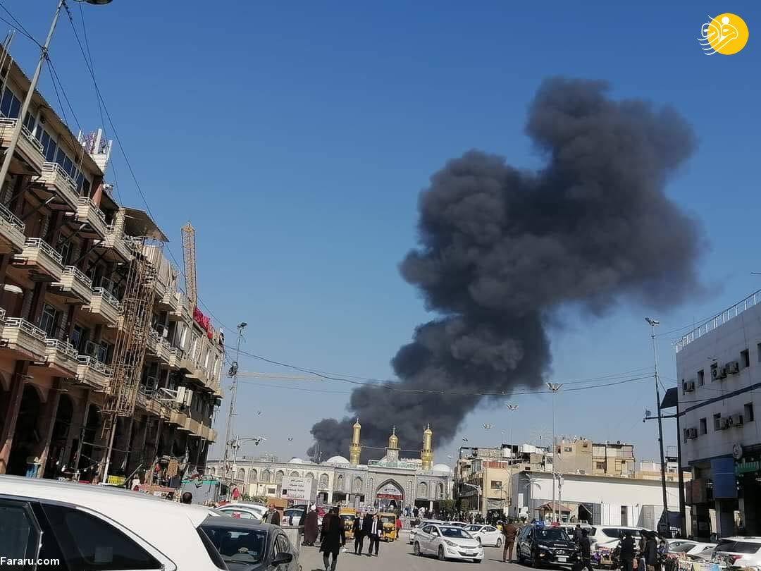 (تصاویر)