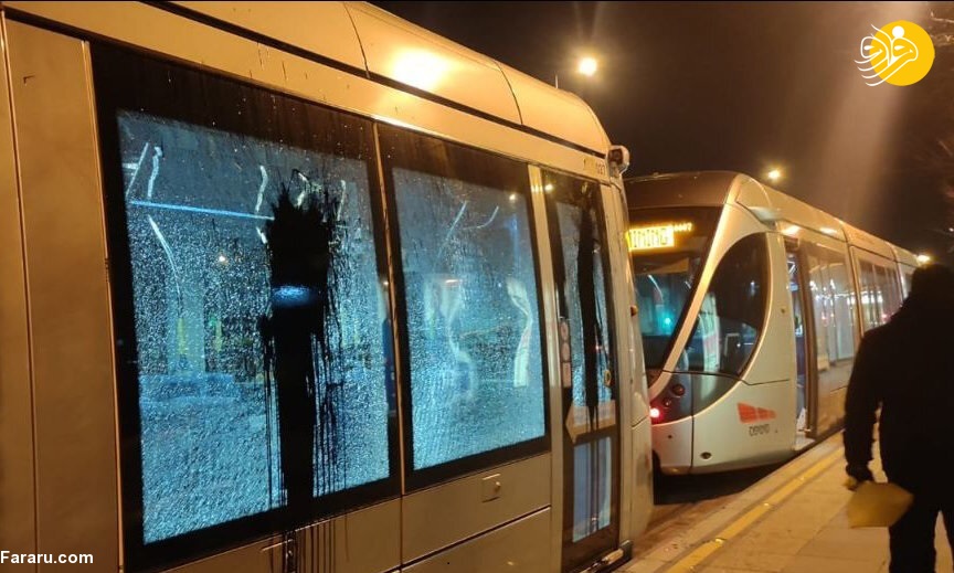 (تصاویر)