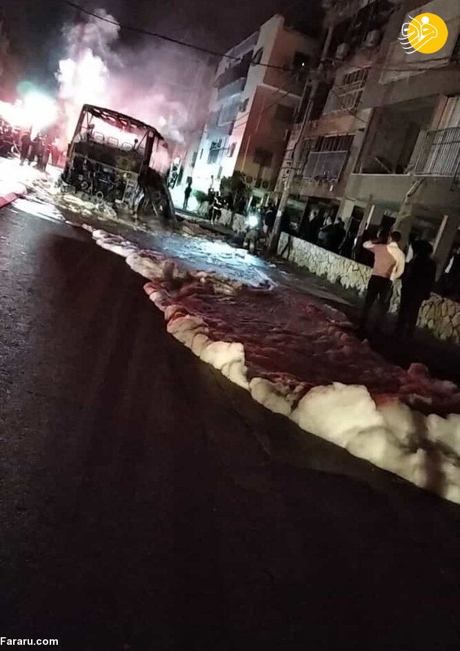 (تصاویر)