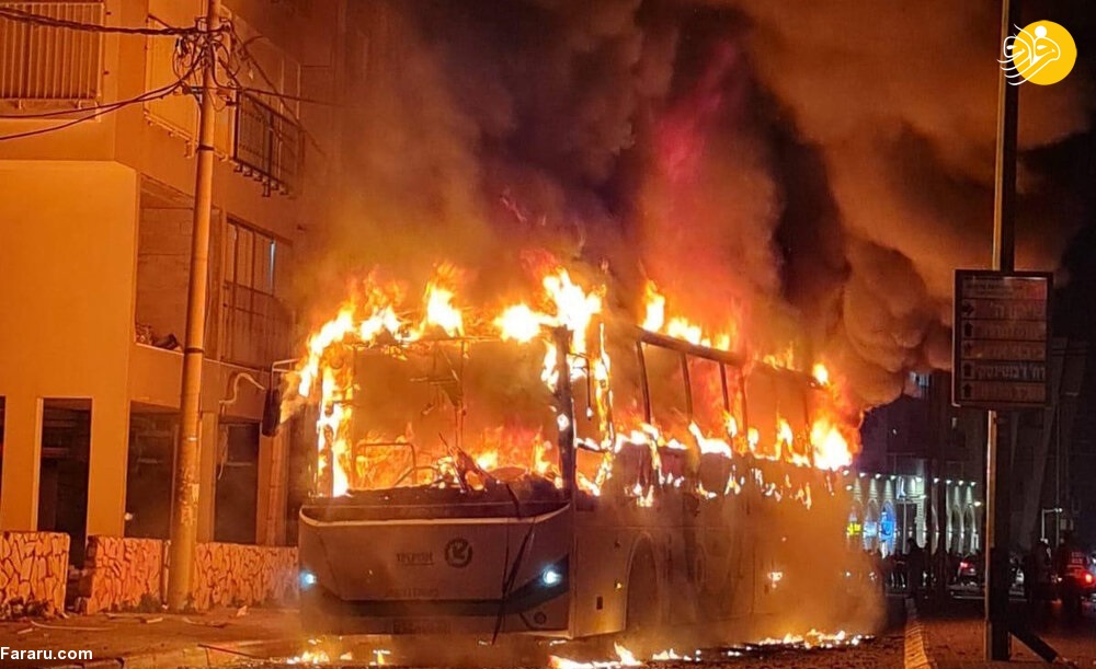 (تصاویر)