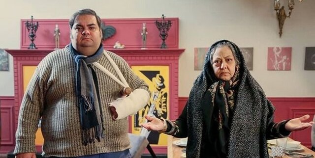 علی برقی