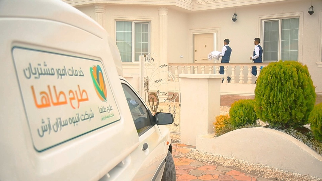 آمادگی خدمات سفر نوروزی به مالکین ویلاهای طرح طاها