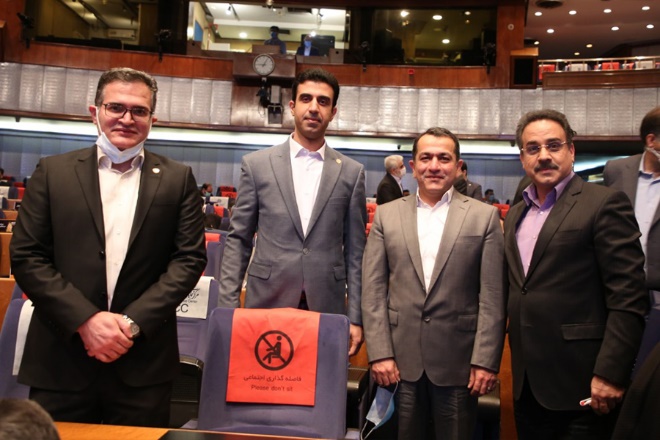 اسپات در مسیر صعود و پیشرفت