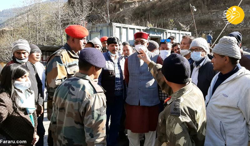 (تصاویر)