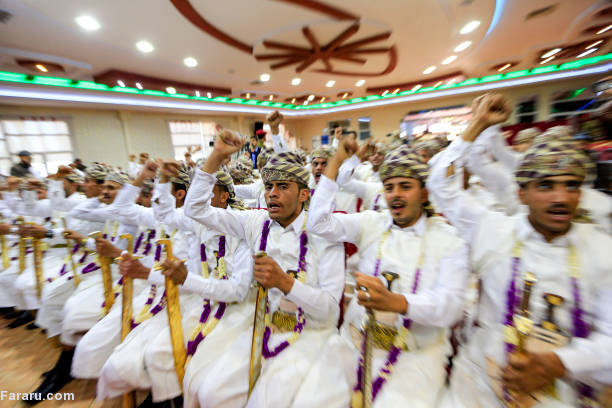 (تصاویر)