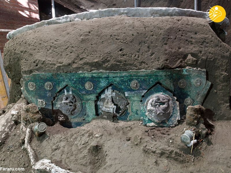 (تصاویر)