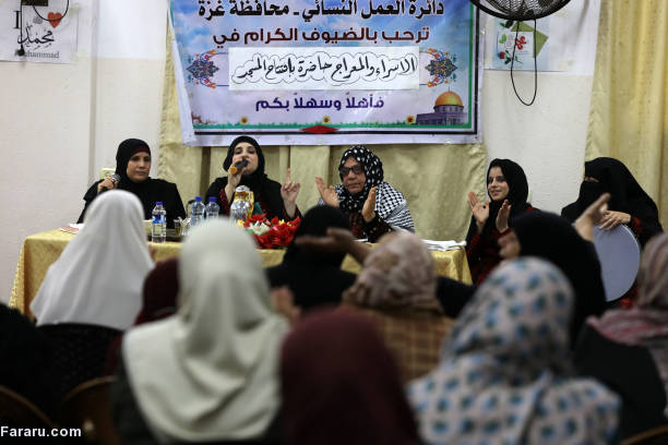 (تصاویر)