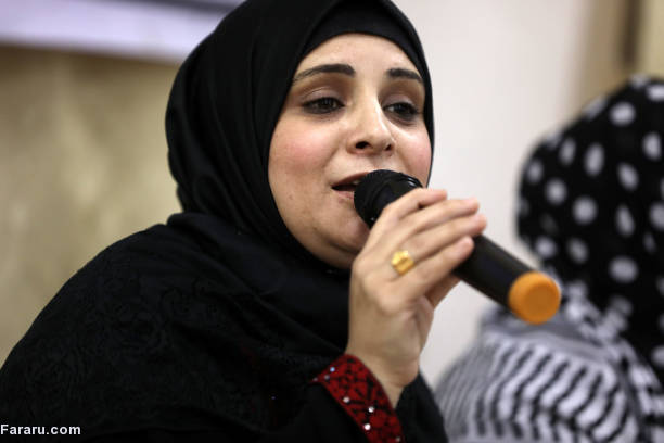 (تصاویر)