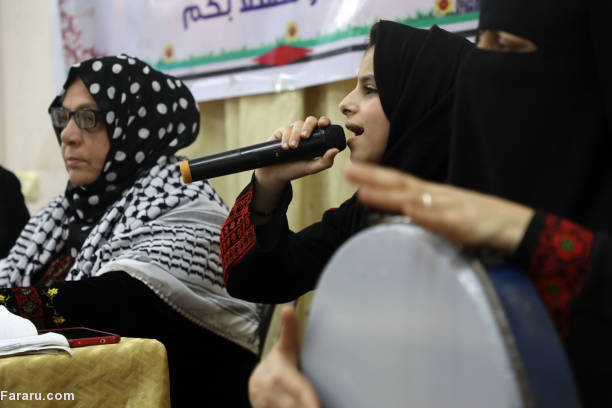 (تصاویر)