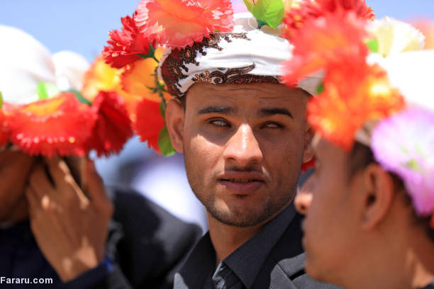 (تصاویر)