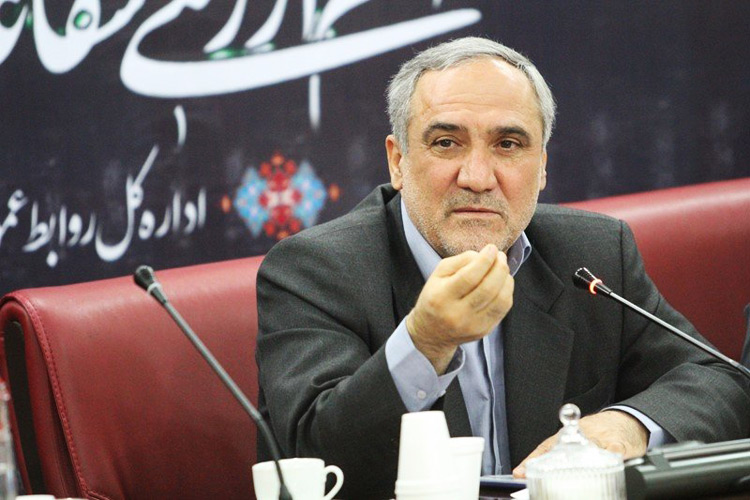 عبدالحسین مقتدایی