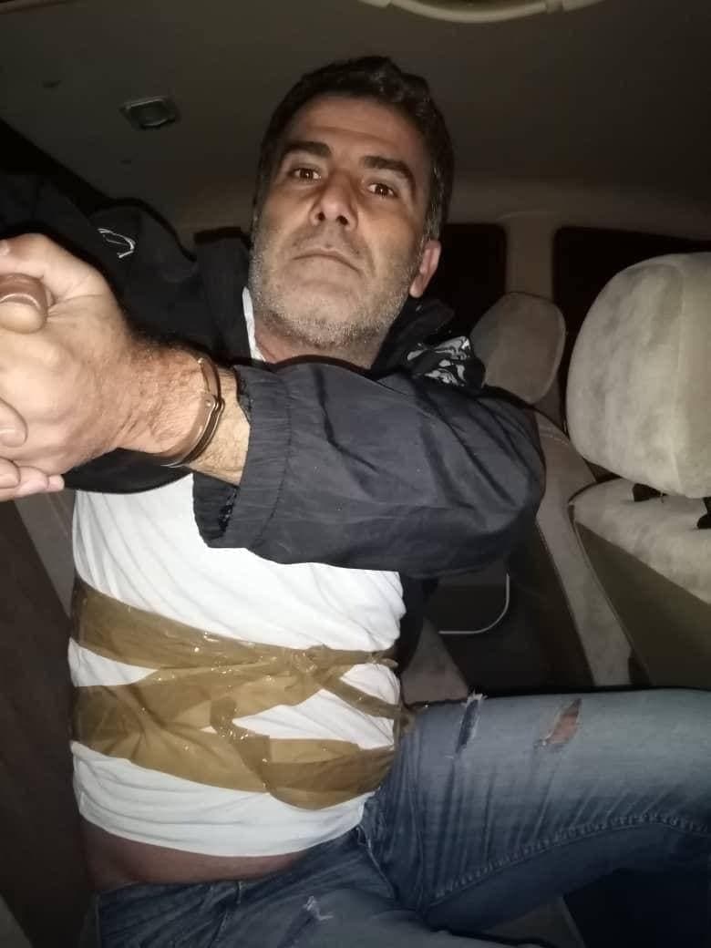 جزئیاتی از خنثی‌سازی هواپیماربایی پرواز اهواز-مشهد