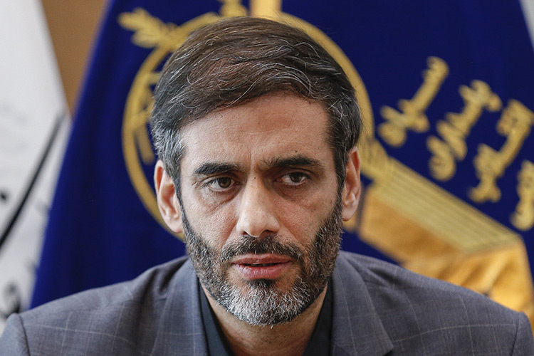 سعید محمد