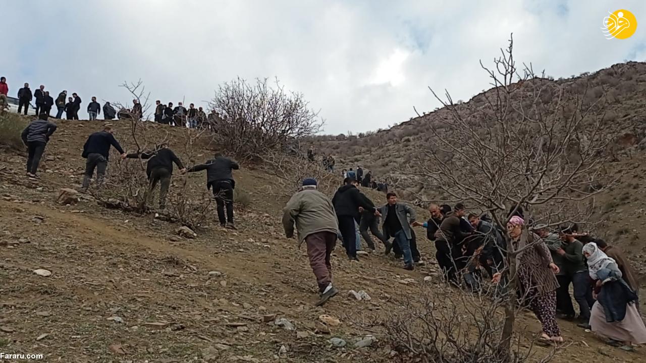 (تصاویر)