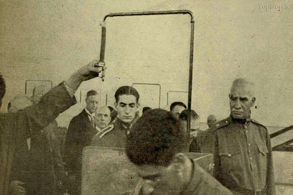 آیا ایران از اولین «اَبَربحران» قرن جدیدِ شمسی عبور می‌کند؟